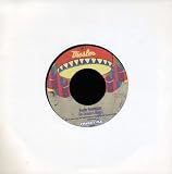 Tracks on the Rocks Sampler [7" VINYL]