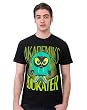 Akademiks Stalker Graphic Tee