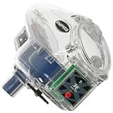 Empire Reloader B Paintball Loader - Clear
