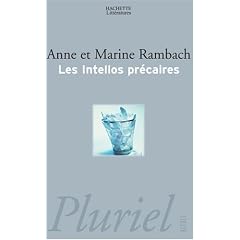 Les intellos pr�caires