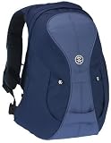 Crumpler THE SALARY SACRIFICE Laptop Backpack (Navy/Purple)