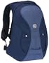 Crumpler THE SALARY SACRIFICE Laptop Backpack (Navy/Purple)