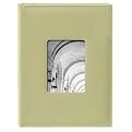 Cloth Photo Album 3up - Tan