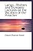 Lamps, Pitchers and Trumpets: Lectures on the Vocation of the Preacher