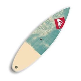 4GB QuikSilver SESSION STICK Surfboard USB Flash Memory Drive