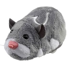 Zhu Zhu Pets Hamster Num Nums