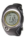 Highgear Enduro Max Chronograph Watch (Black)