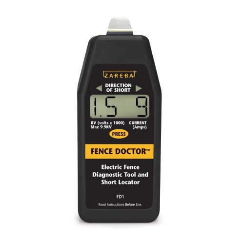 Zareba FD1 Fence Doctor