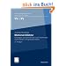 Markenarchitektur: Strategien zwischen Einzel- und Dachmarke sowie lokaler und globaler Marke (Werbe- und Markenforschung)