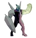 Bandai - Ben 10 - 15cm Action Figure - Diamondhead