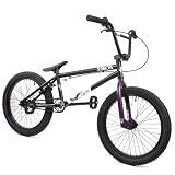Subrosa Tiro 20 2011 Complete BMX Bike - Black