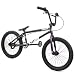 Subrosa Tiro 20 2011 Complete BMX Bike - Black