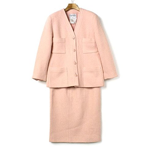 (シャネル)CHANEL レディース スーツ 中古