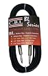 CBI BL2A Cable - 10 Foot, 1/4 Inch TRS To 1/4 Inch TRS Balanced