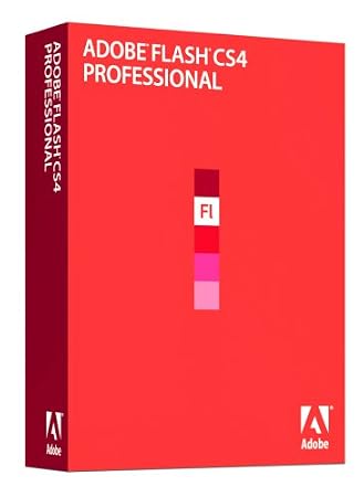 Flash Pro CS4