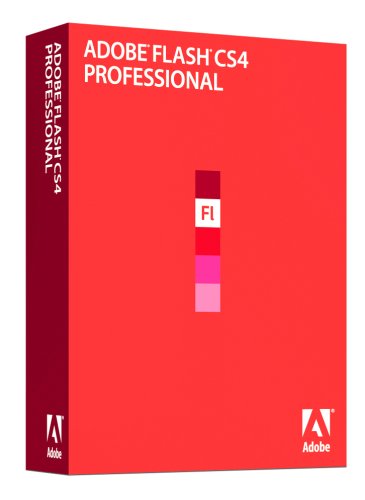 Adobe Flash CS4 Professional Upgrade deutsch