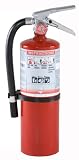 Shield Fire Protection Pro 10914R 340 3A:40BC 5lb Fire Extinguisher