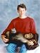 Matthew Broderick autographed 8x10 Photo (Actor, Project X) Image