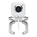 Microsoft LifeCam VX-5500  (White)