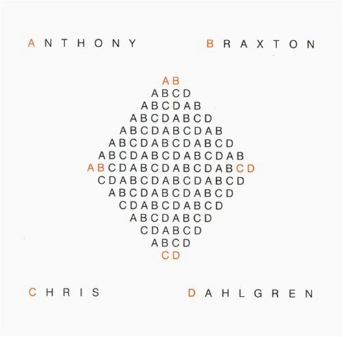 Anthony Braxton