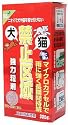 犬猫禁止区域 強力粒剤 300g