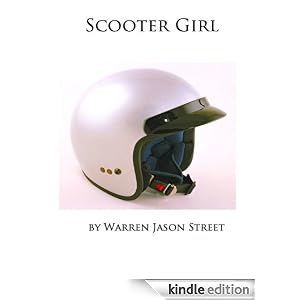 Scooter Girl