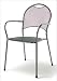 Kettler Pico Arm Chair