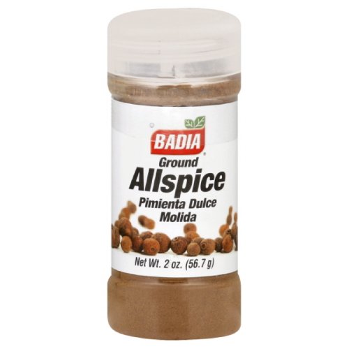 Badia Allspices Ground, 2-Ounce (Pack of 12)