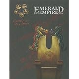 Emerald Empire 4th Edition (Legend of the Five Rings)