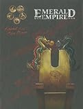 Emerald Empire 4th Edition (Legend of the Five Rings)