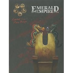 Emerald Empire