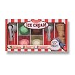 Melissa & Doug Ice Cream Set