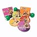 Zumba Fitness Total Body Transformation System DVD Set