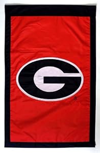 University of Georgia Flag - Regular Size