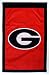 University of Georgia Flag - Regular Size