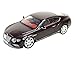 2016 Bentley Continental GT LHD Burgundy 1/18 Diecast Model Car by Paragon 98221