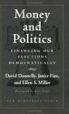 Money and Politics (New Democracy Forum)