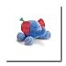 Happy Moments Busybuds Elephant By Gund