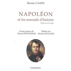 Napol�on et les manuels d'histoire