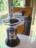 �R�[�q�[�~���@Fantasista�@Coffee Mill�@�u���b�N