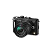 www.allcomputerdeals.com: Digital Camera Panasonic Lumix DMCGF1 12.1MP Interchangeable Lens Digital Camera 14-45mm Lens Digital Camera
