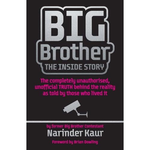 Big Brother: The Inside Story