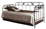 Corsican Kids Daybed with Stars, Horses and Horse Shoes