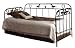 Corsican Kids Daybed with Stars, Horses and Horse Shoes