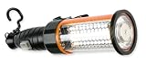 Uni-Elektra 73624 MAL60 Led-Akku-Arbeitsleuchte mit Warnlichtfunktion