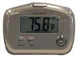 Digital Therm Wired In/Out