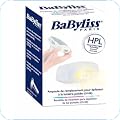 Epilation laser