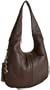 alexis hudson Bohem Hobo,Chestnut,one size