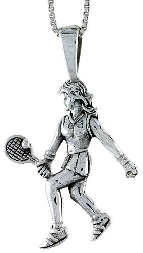 women tennis players