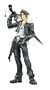 Final Fantasy Dissidia Vol 1 Squall Leonhart Figure